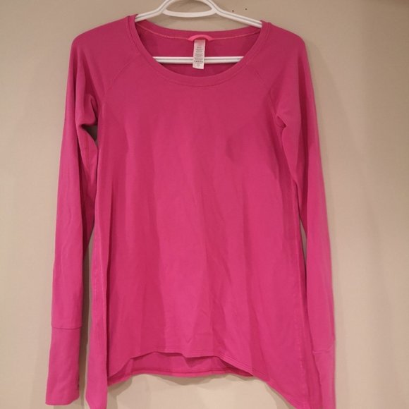 Ivivva Lululemon Long Sleeve 14 - Picture 1 of 4